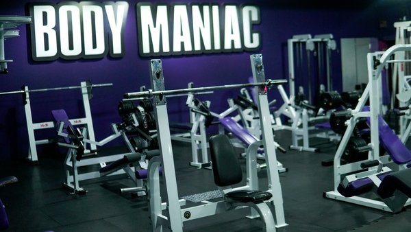 gym-23