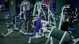 Gimnasio Body Maniac place picture